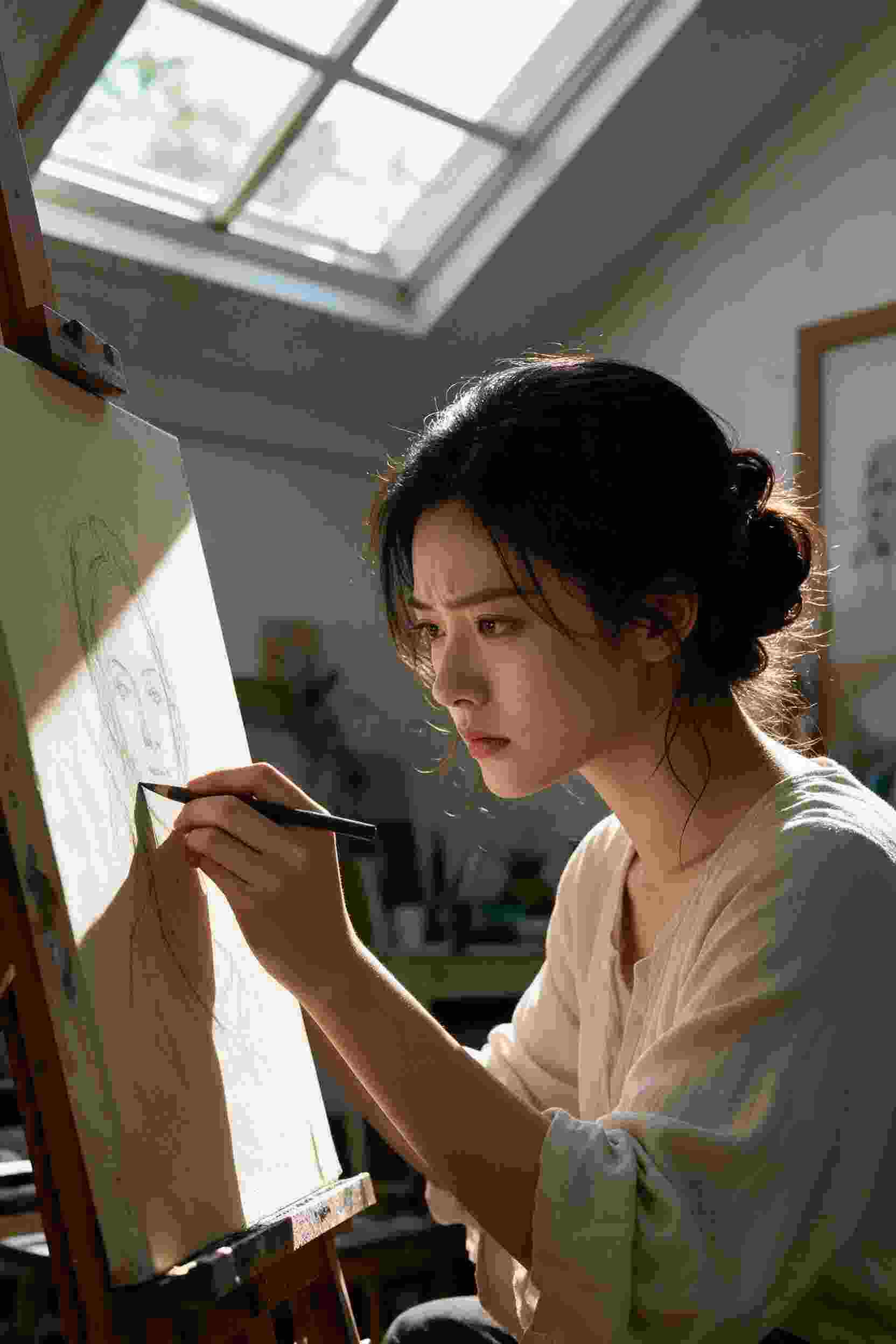 俏皮老师