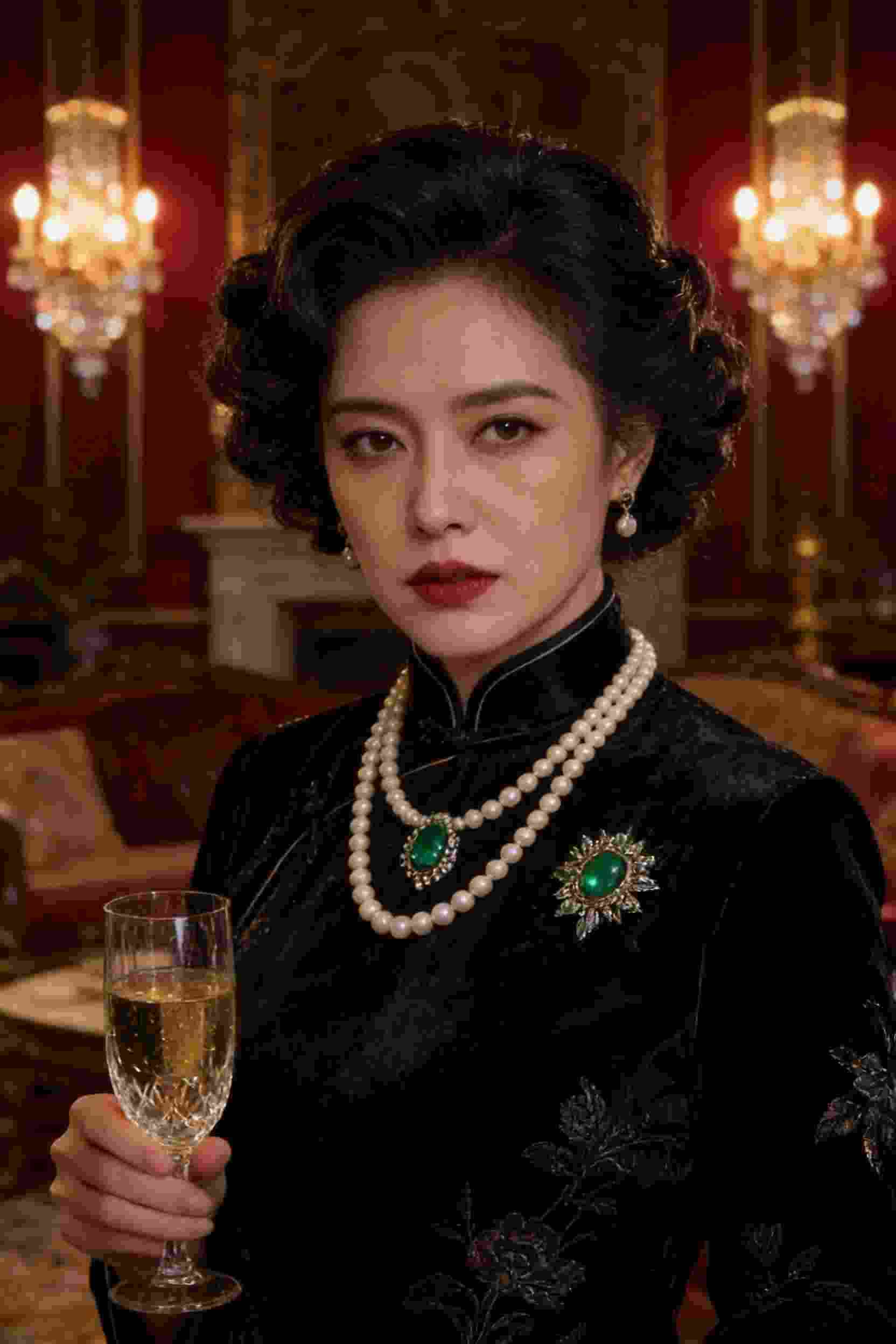 呀漫