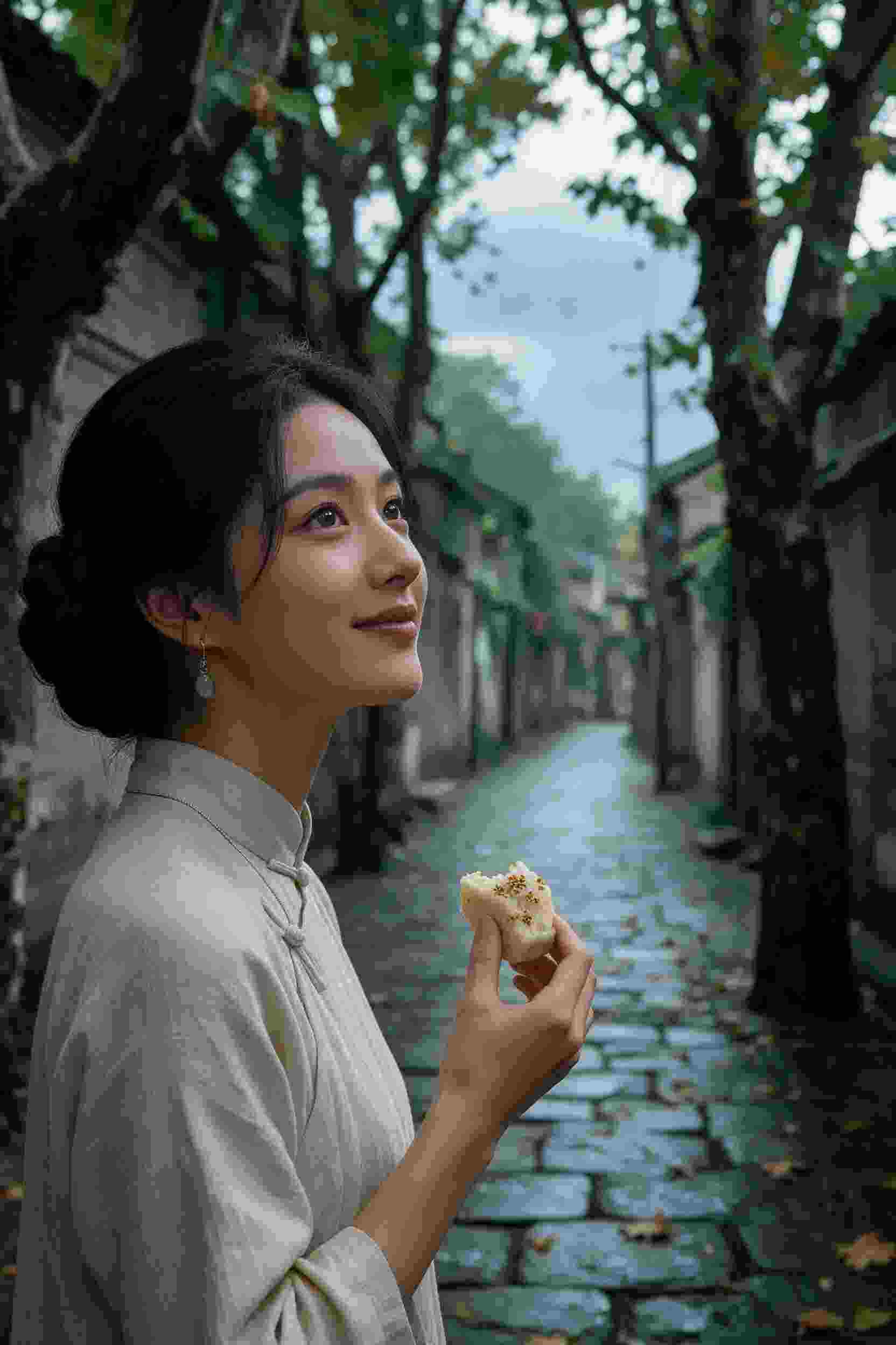天官赐福