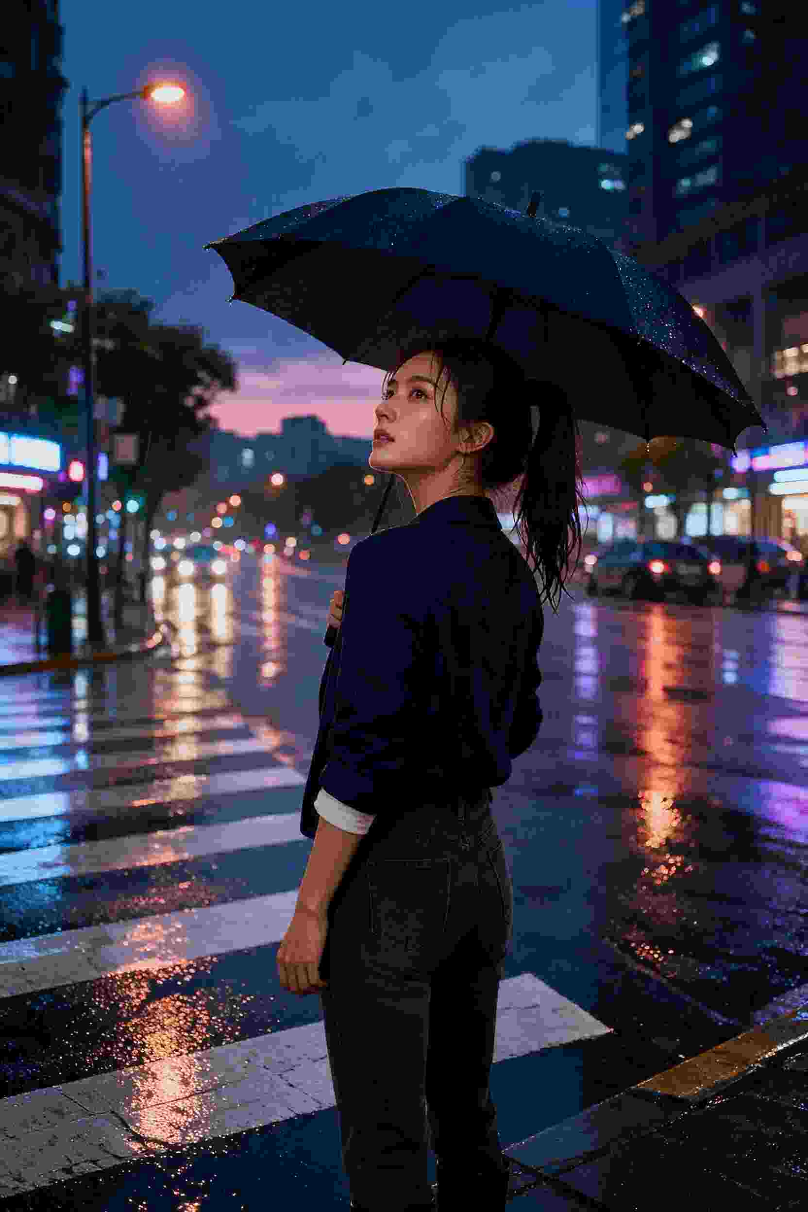 徐客行